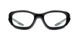 Shiny Black/Grey | Lens Type, Lens Color