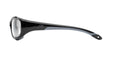 Shiny Black/Grey | Prescription