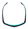 Purple Teal