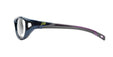 Shiny Navy/Violet | Prescription