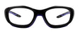 Matte Black Purple | Lens Type, Lens Color