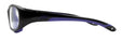 Matte Black Purple | Prescription