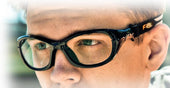 All Pro Goggle XL