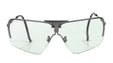 Matte Gunmetal | Lens Color Recoil, Coatings Recoil | Clear