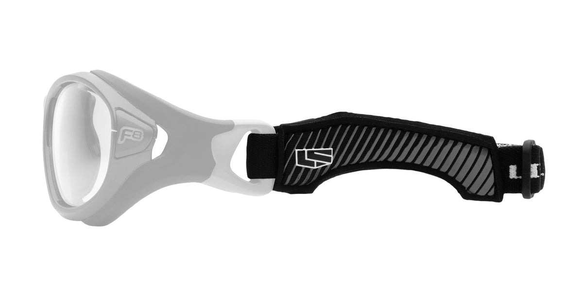 Helmet Spex Goggle Strap