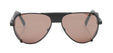 Matte Black | Lens Type Sunglass