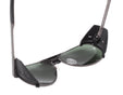 Matte Gunmetal | Lens Color