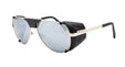 Shiny Chrome | Prescription Type Sunglasses, Prescription, Review