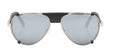 Shiny Chrome | Lens Type Sunglass
