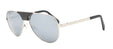 Shiny Chrome | Coatings Sunglass