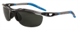 Crystal Black/Blue