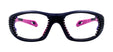 Matte Purple Pink | Lens Type, Lens Color