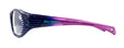Metallic Purple Pink Fade