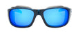 Crystal Blue | Lens Type, Coatings Sunglass