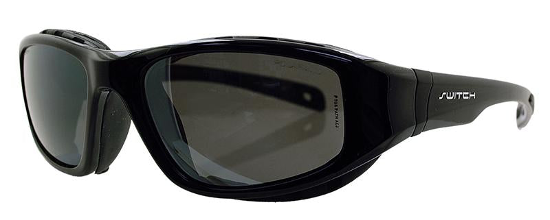 Pathfinder Matte Black