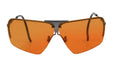 Matte Black | Lens Color Recoil, Coatings Recoil | Target Orange