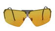 Matte Black | Lens Color Recoil, Coatings Recoil | Target Yellow