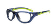 Matte Navy/Green | Prescription Type, Review