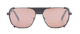 Matte Black | Lens Type Sunglass