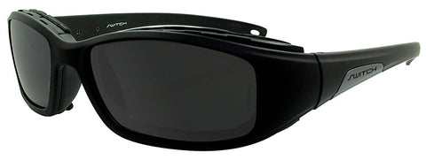 Matte Black