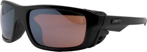Matte Black