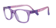 Crystal Lavender/Pink