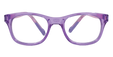 Crystal Lavender/Pink