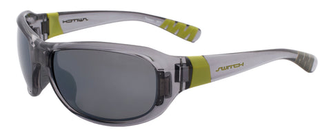 Crystal Cool Grey