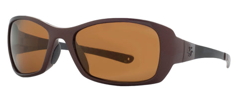 Shiny Burnt Bronze