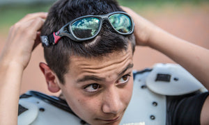 Choosing the Right Rec Specs for Your Back-to-School Sports Season