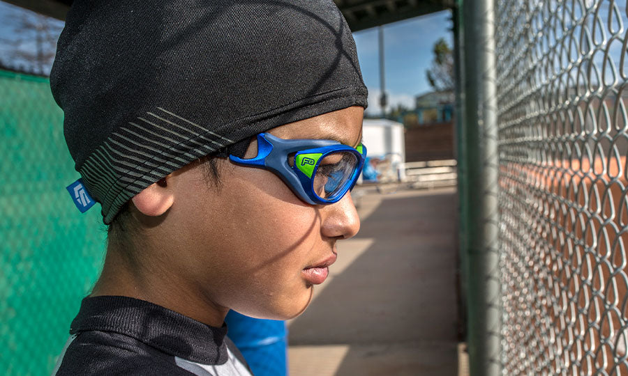 Why Functionality Matters: Choosing The Right Eyewear for Sports