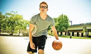 Can Basketball Players Wear Glasses?