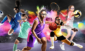 Why Sports Glasses For Girls Are A Game Changer