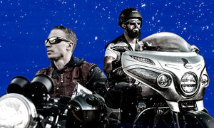 HOLIDAY GIFT GUIDE: MOTORCYCLE SUNGLASSES