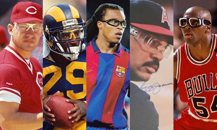 How Rec Specs Changed the Game for These Athletes