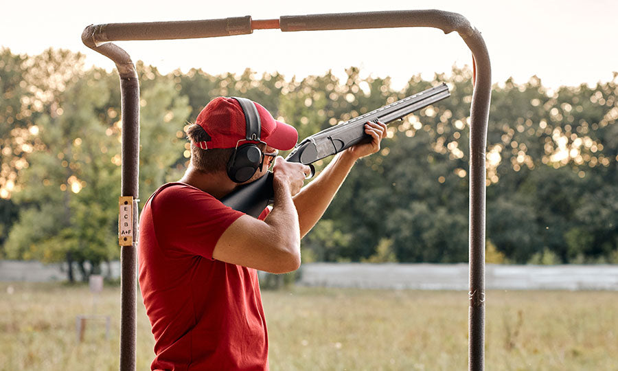 Eye Protection on the Range: What to Look for When Buying Shooting Glasses