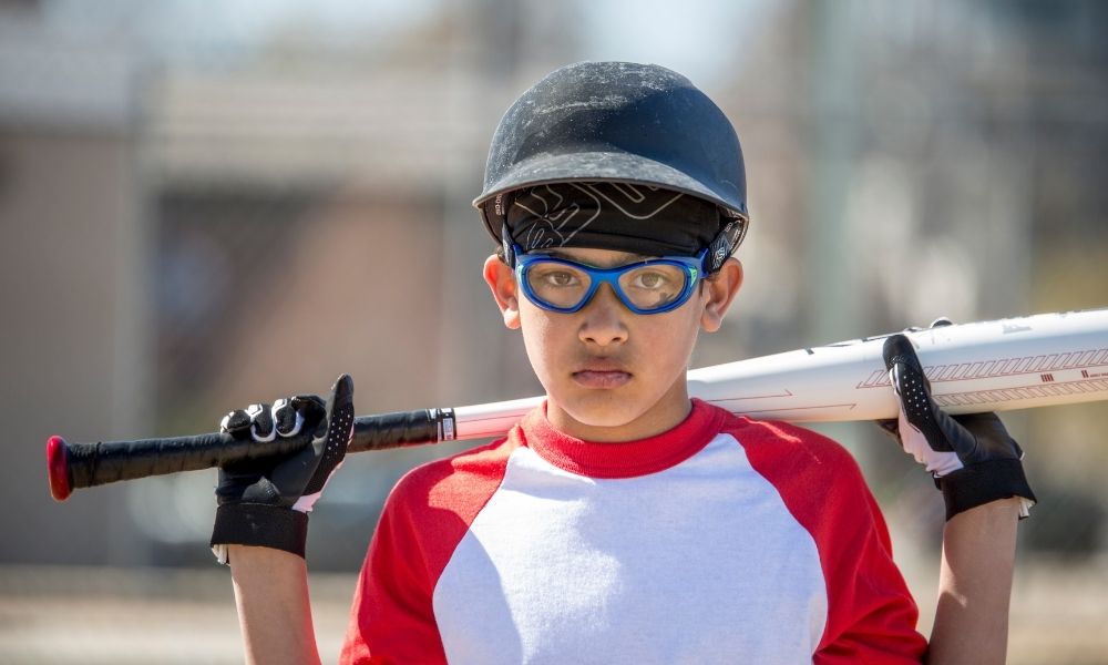 Key Things to Consider Before Buying Baseball Glasses with Prescription Lenses