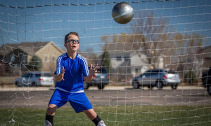 How Can You Protect Your Child From Common Soccer Injuries?