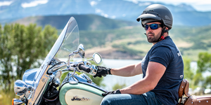 Best Prescription Motorcycle Glasses 2025