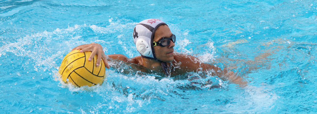 A Buyer’s Guide to Protective Eyewear for Aquatic Athletes