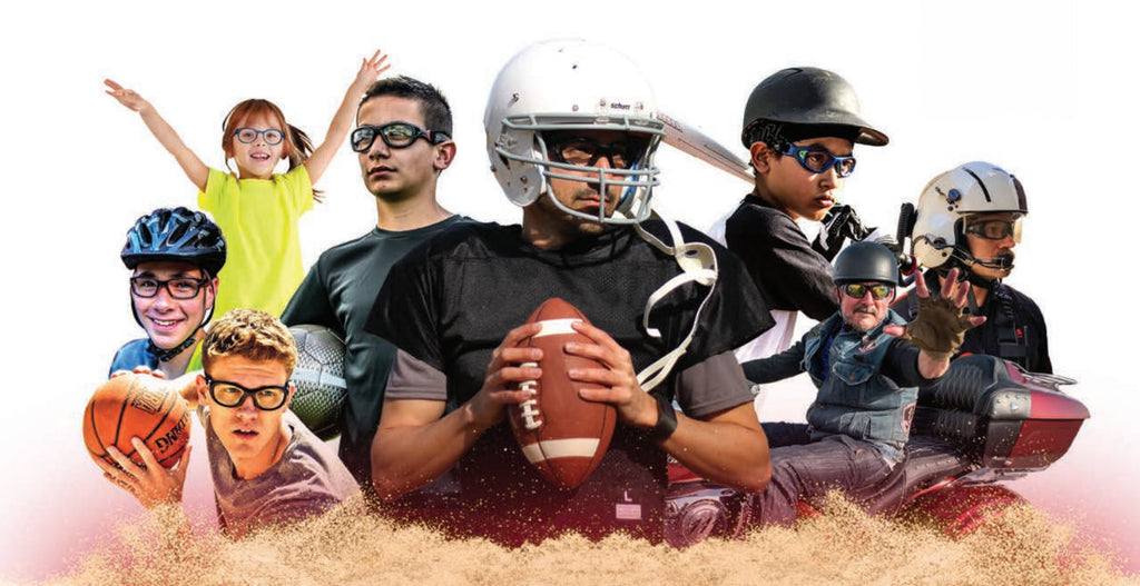 Where to Buy Rec Specs: Best Models, Prescription Options, and Sizing Guide