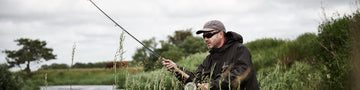 Fishing