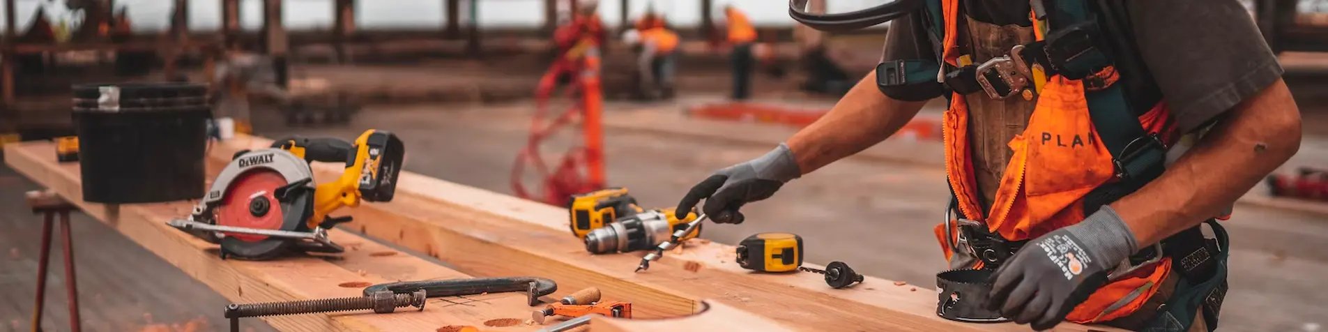 Workplace Safety
