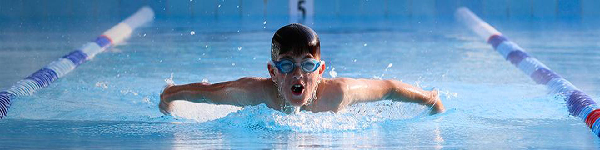 Swim Goggles