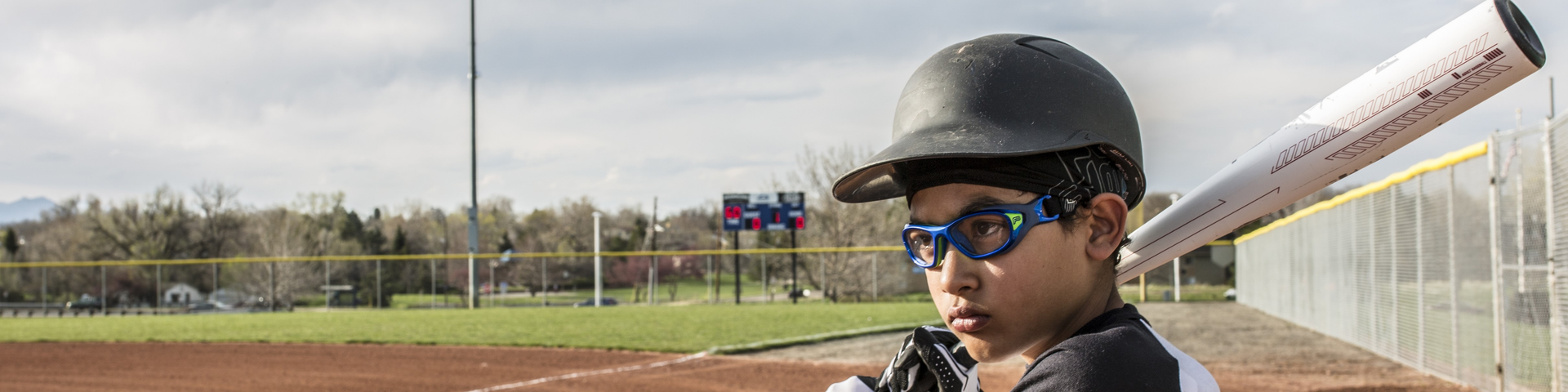 Baseball Eyewear