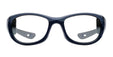 Shiny Navy/Grey | Lens Type, Lens Color