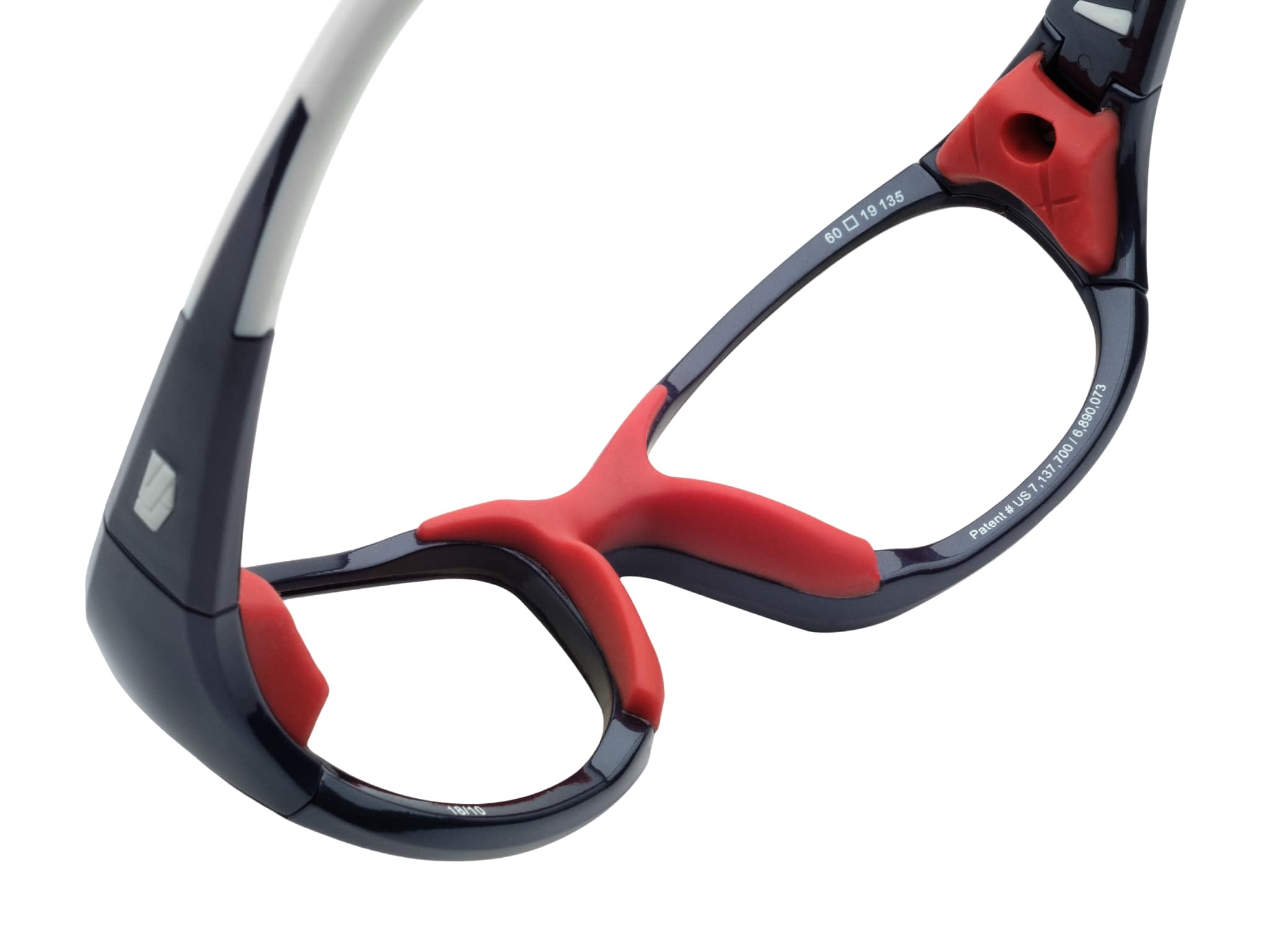 Rec Specs Challenger XL | Optics Outfitter