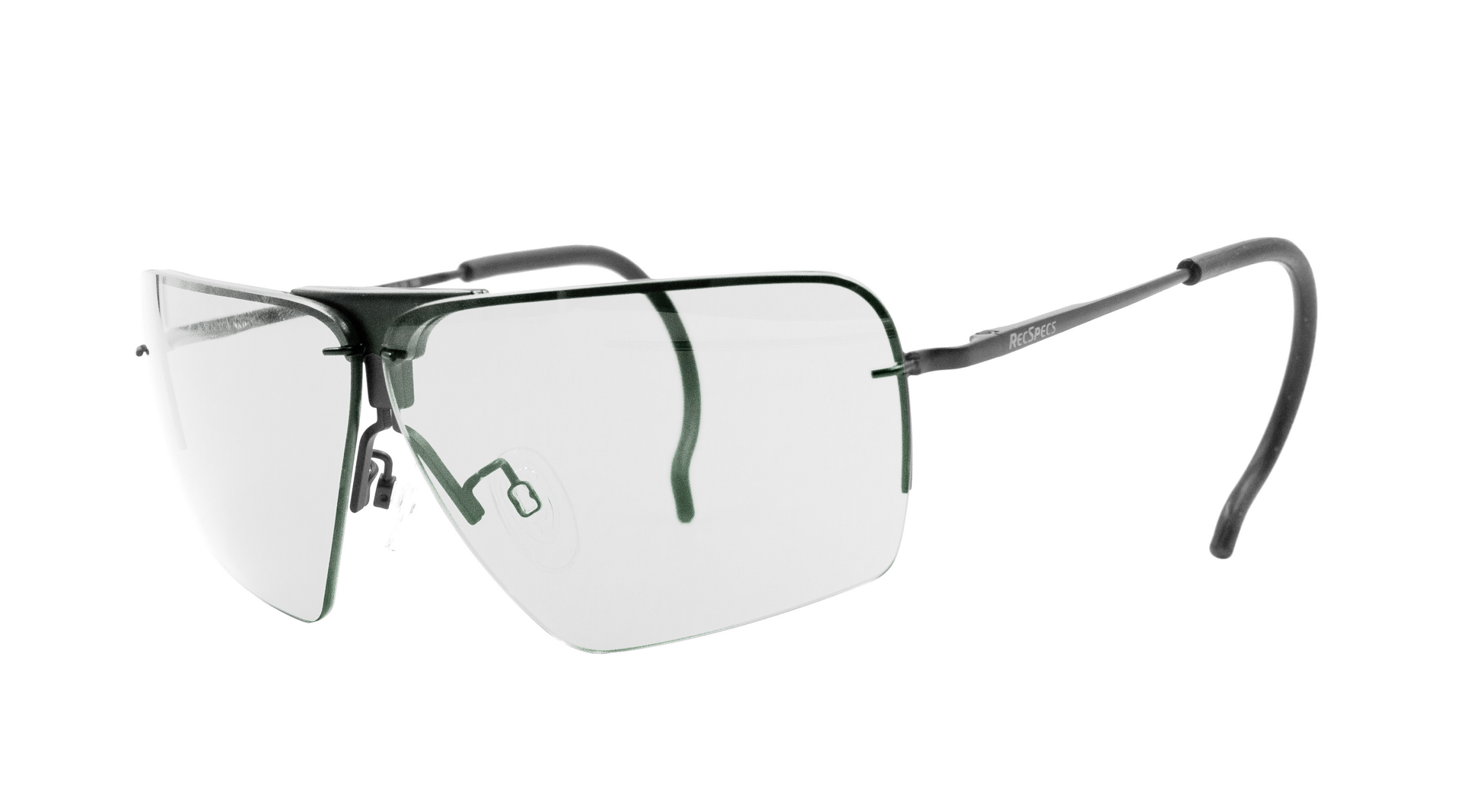 Recoil Shooting Glasses Optics Outfitter - Main Image