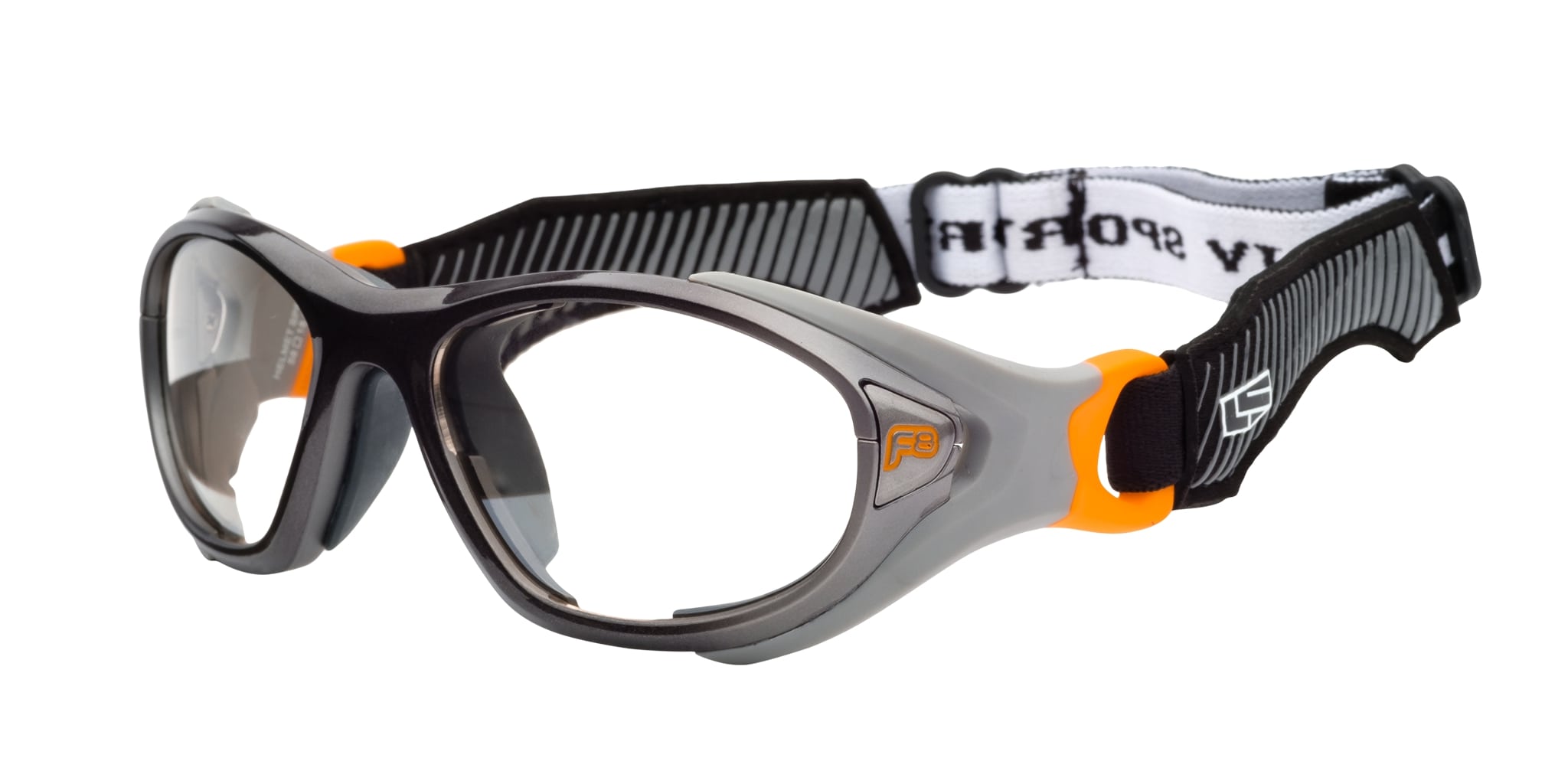 Rec Specs Helmet Spex Goggles Optics Outfitter