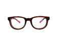 Tortoise Magenta Pink | Lens Type, Lens Color